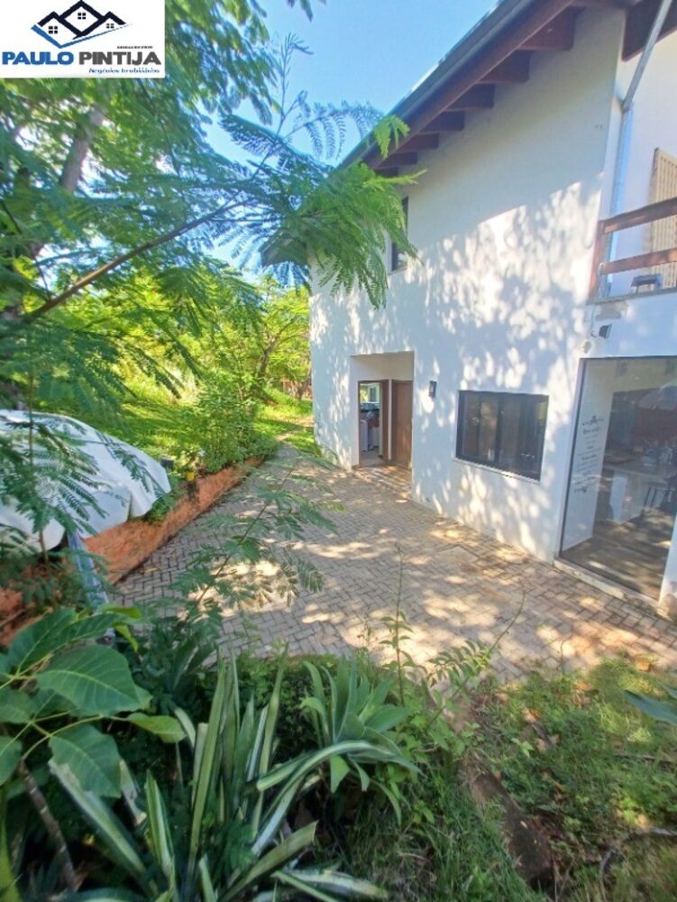 Chácara à venda com 3 quartos, 346m² - Foto 8