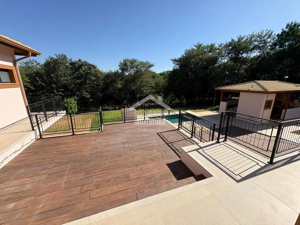 Chácara, 4 quartos, 500 m² - Foto 9