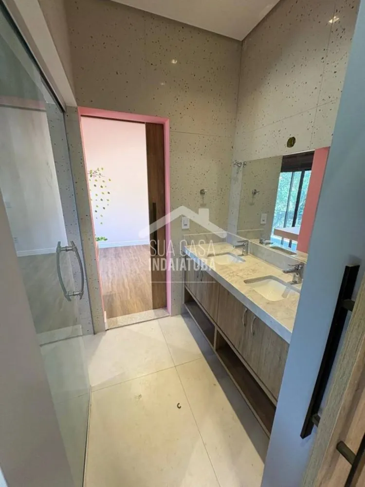 Chácara, 4 quartos, 500 m² - Foto 8