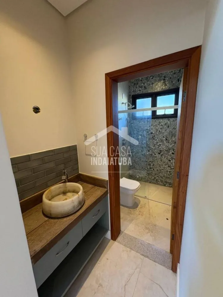 Chácara, 4 quartos, 500 m² - Foto 1