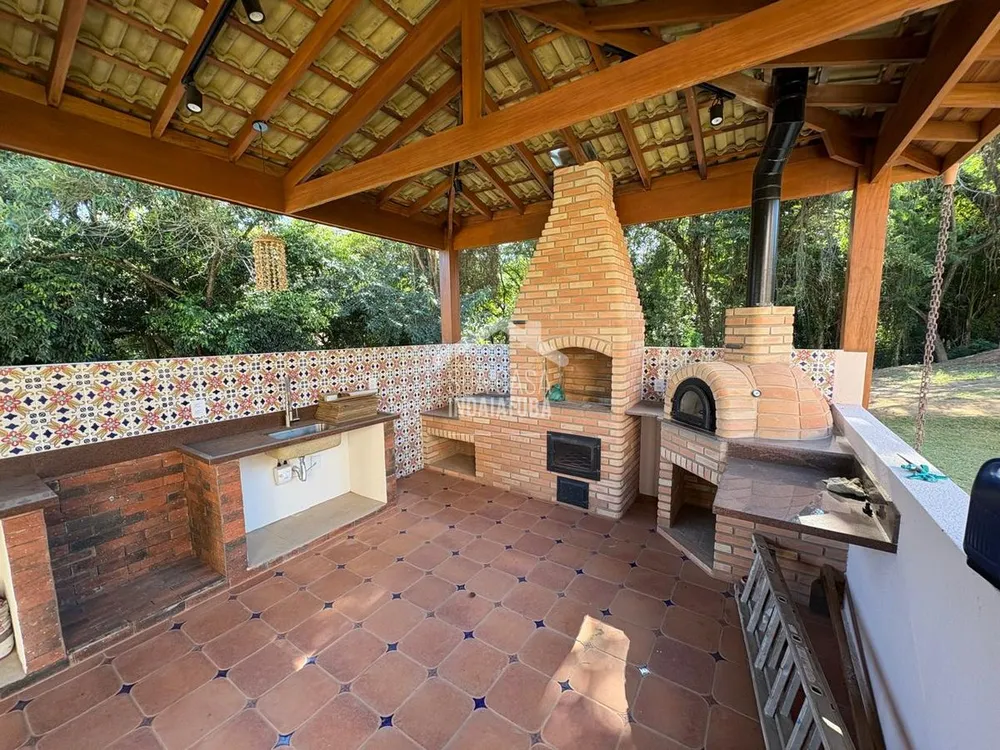 Chácara, 4 quartos, 500 m² - Foto 10