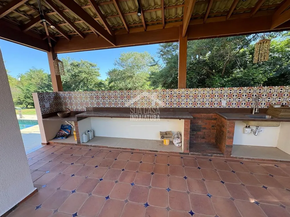 Chácara, 4 quartos, 500 m² - Foto 4