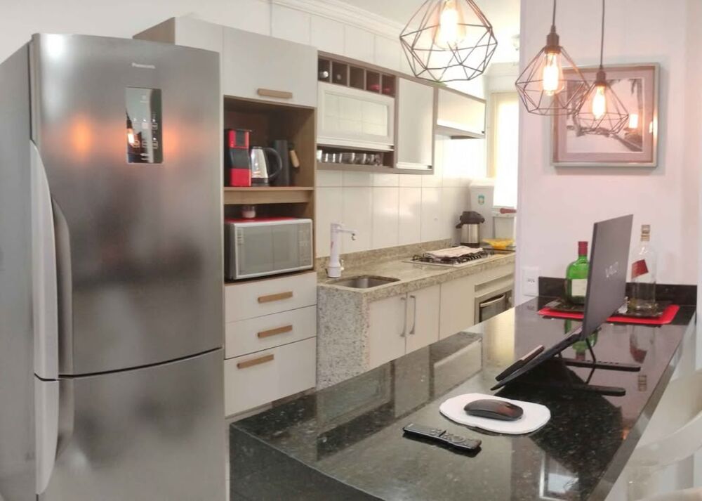 Apartamento, 2 quartos, 59 m² - Foto 14