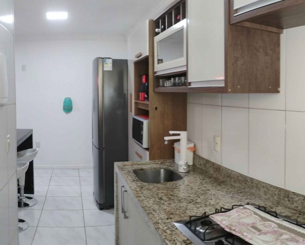 Apartamento, 2 quartos, 59 m² - Foto 10