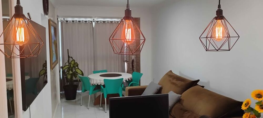 Apartamento, 2 quartos, 59 m² - Foto 6