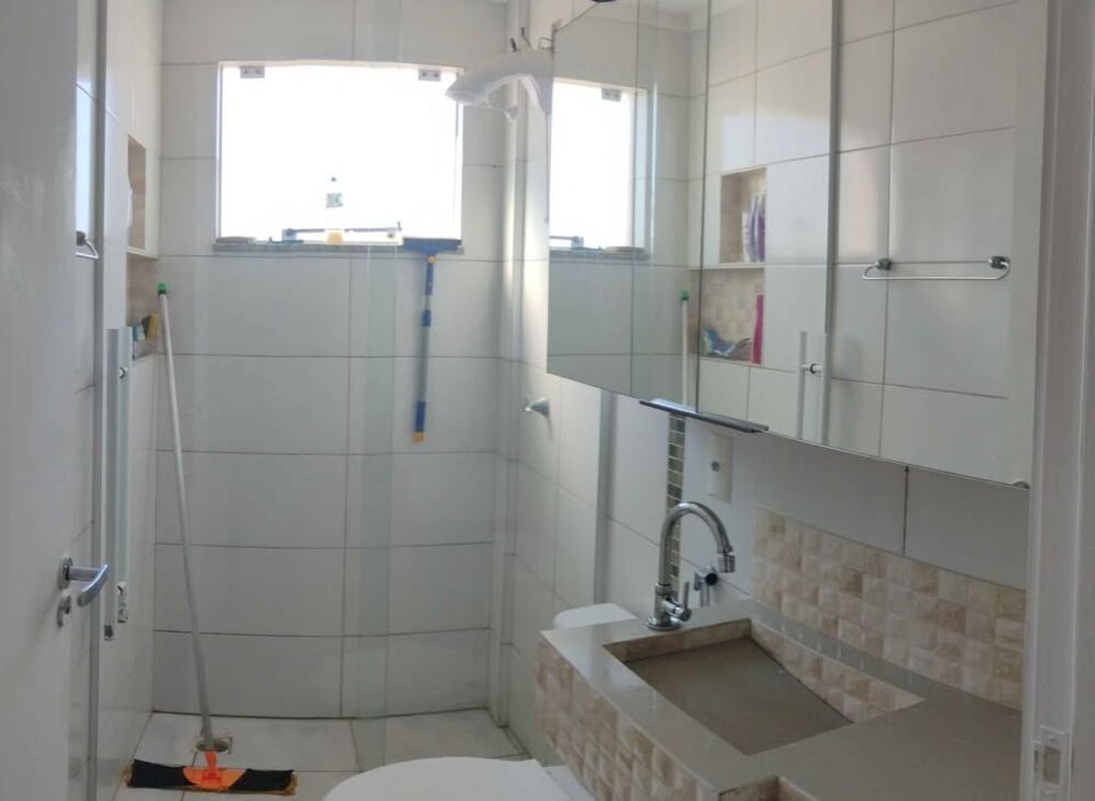Apartamento, 2 quartos, 59 m² - Foto 2