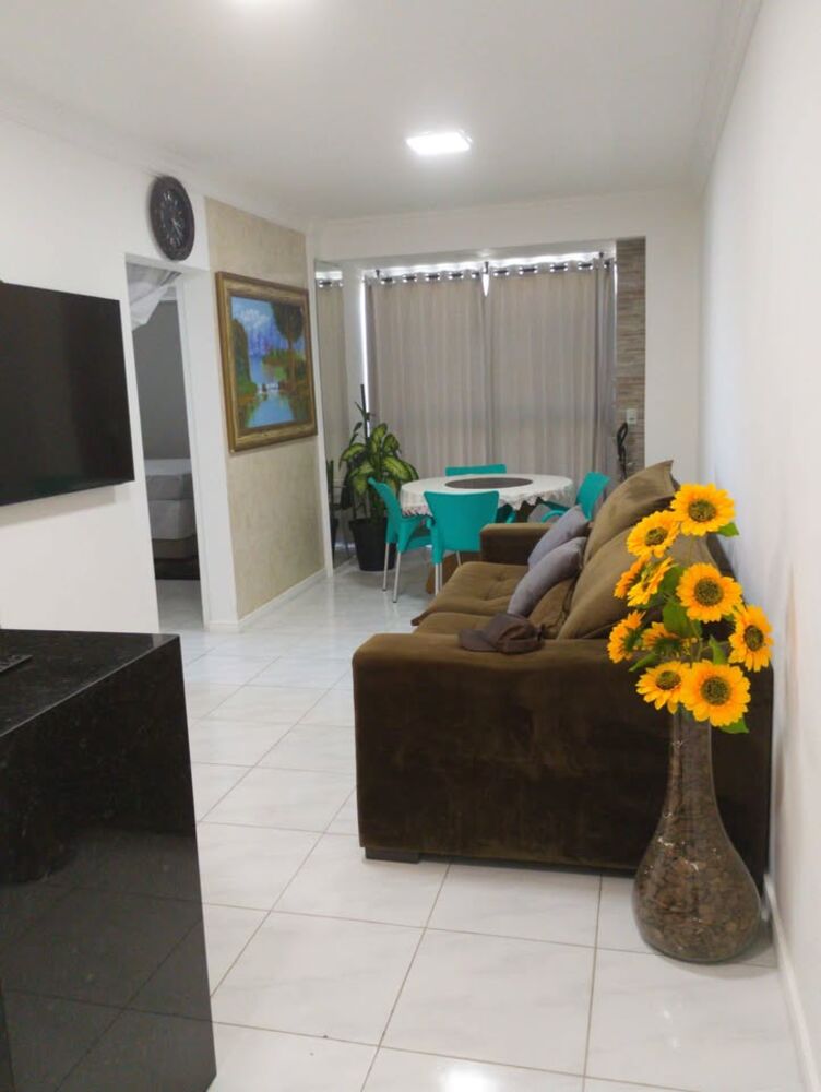 Apartamento, 2 quartos, 59 m² - Foto 11