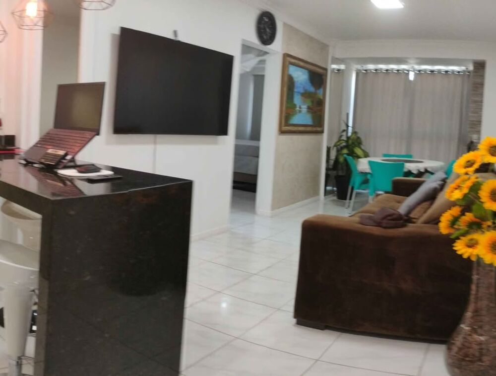 Apartamento, 2 quartos, 59 m² - Foto 7