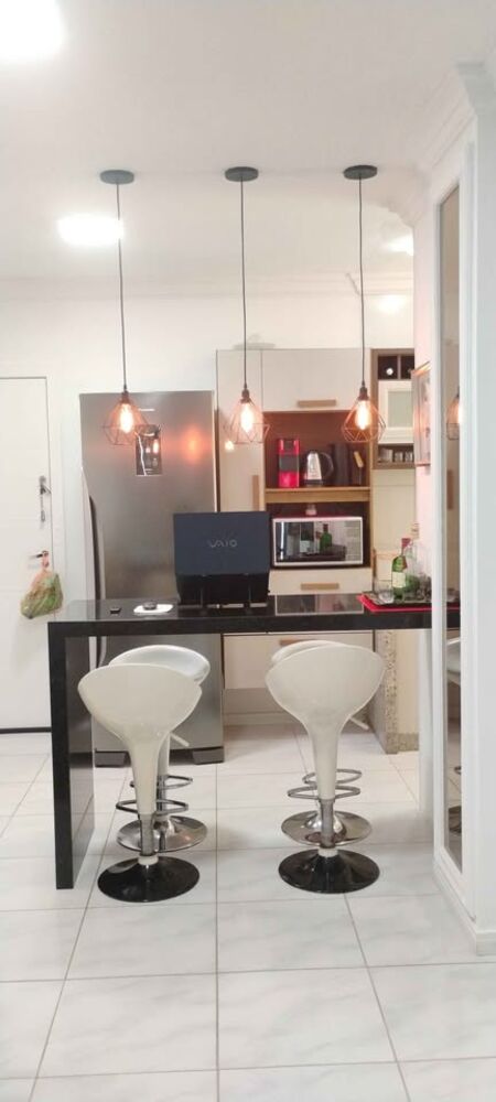 Apartamento, 2 quartos, 59 m² - Foto 3