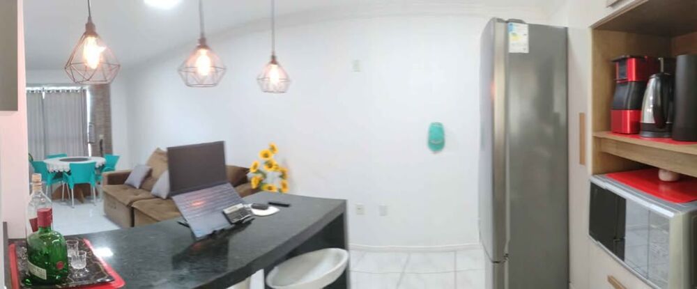 Apartamento, 2 quartos, 59 m² - Foto 8