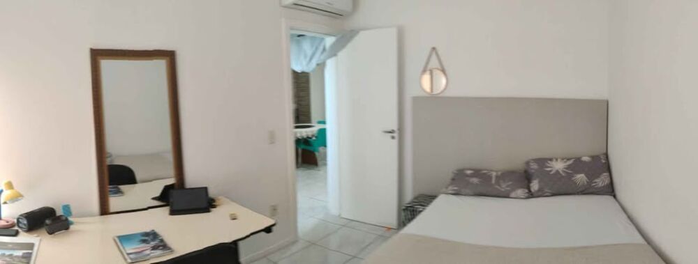 Apartamento, 2 quartos, 59 m² - Foto 4