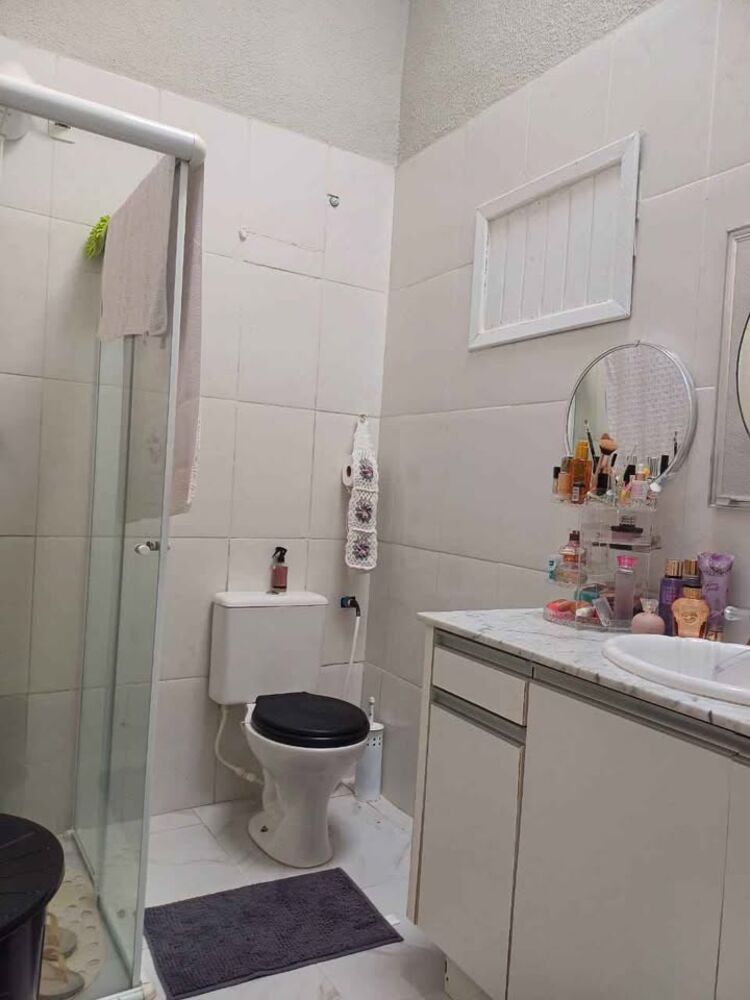 Casa, 2 quartos, 100 m² - Foto 1