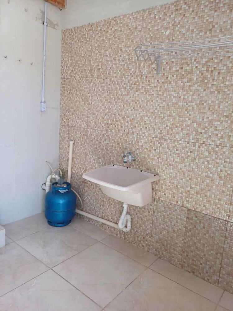 Casa, 2 quartos, 100 m² - Foto 12