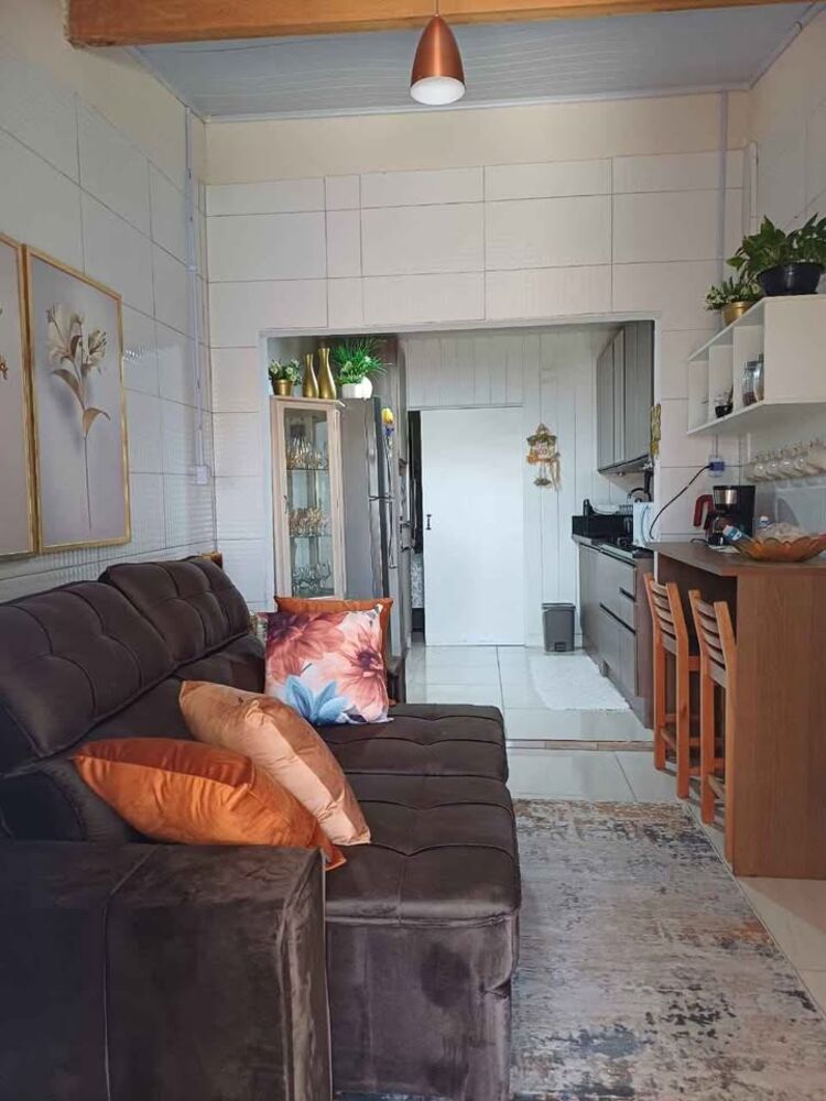 Casa, 2 quartos, 100 m² - Foto 17