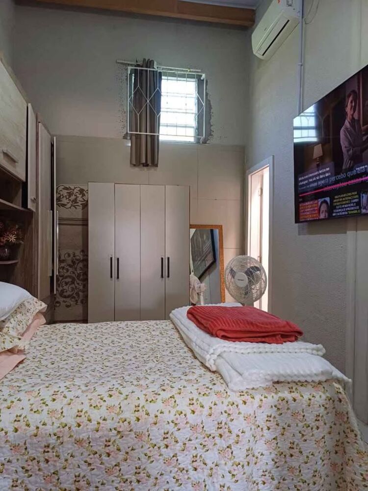 Casa, 2 quartos, 100 m² - Foto 3
