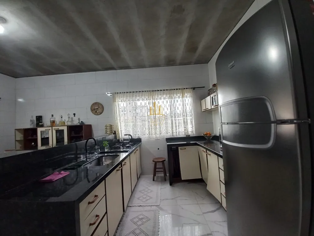 Casa, 6 quartos - Foto 2