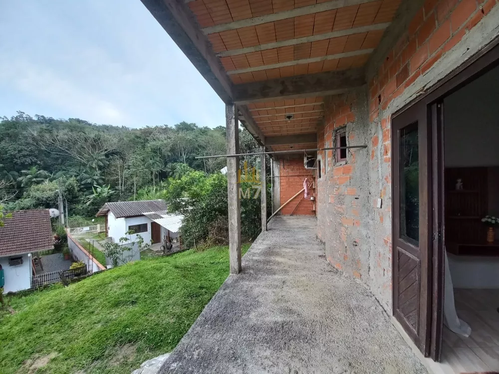 Casa, 6 quartos - Foto 4