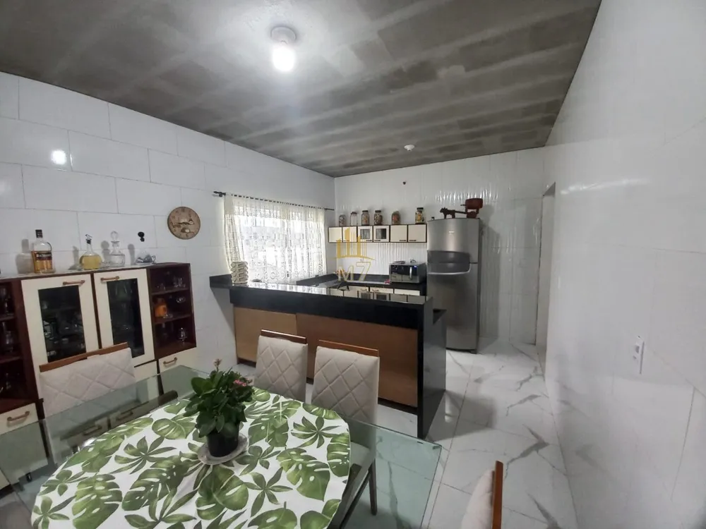 Casa, 6 quartos - Foto 4