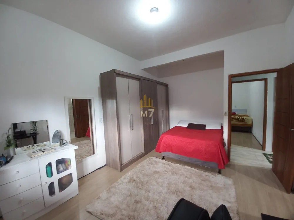 Casa, 6 quartos - Foto 17