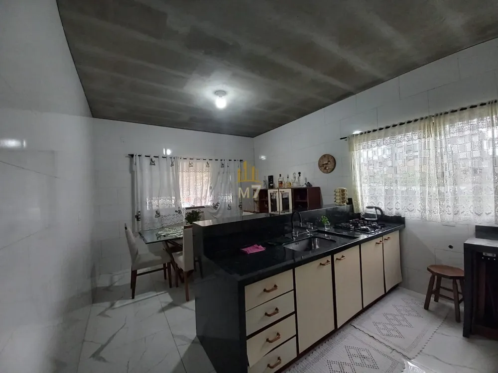 Casa, 6 quartos - Foto 1