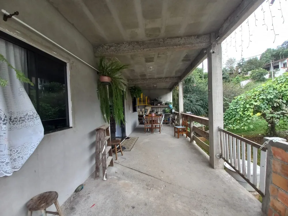 Casa, 6 quartos - Foto 11