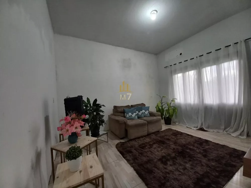 Casa, 6 quartos - Foto 3