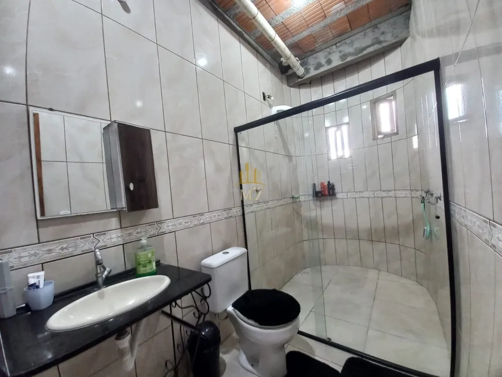 Casa, 6 quartos - Foto 18