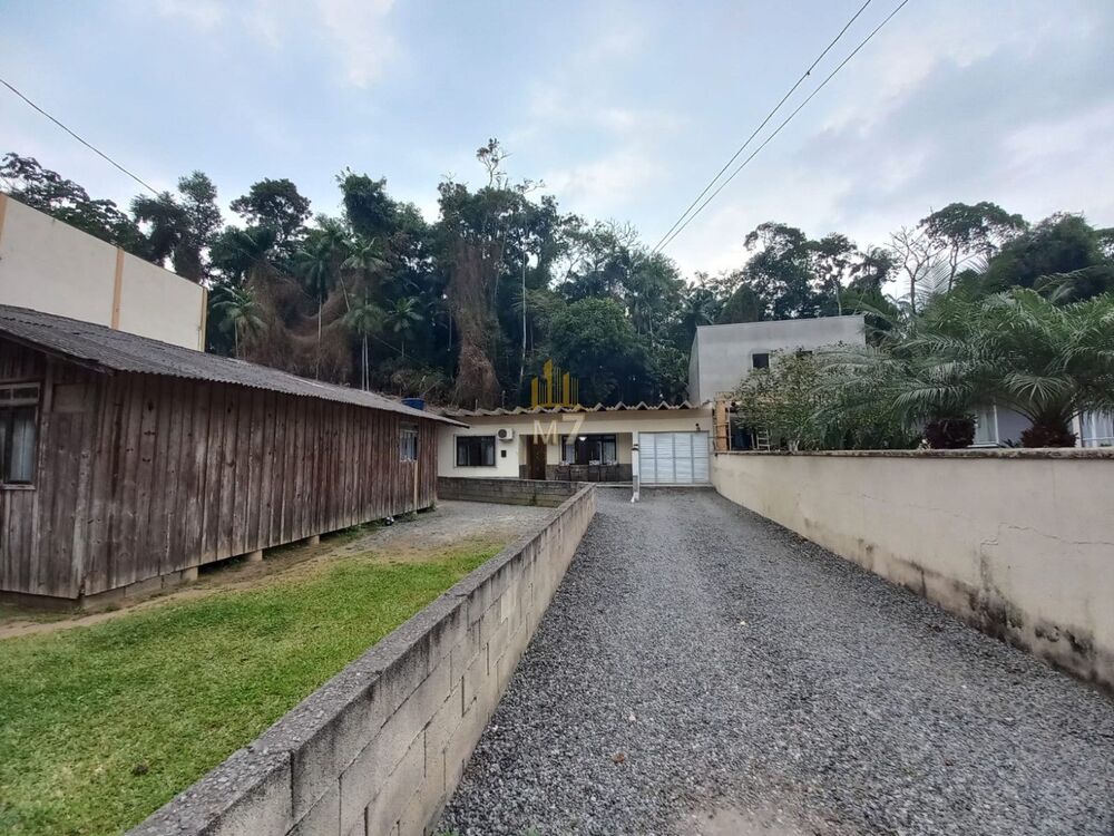 Casa, 3 quartos - Foto 8