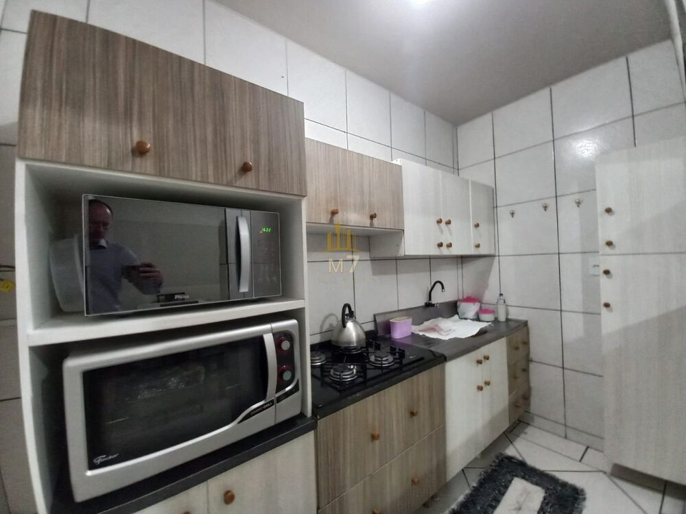 Casa, 3 quartos - Foto 5