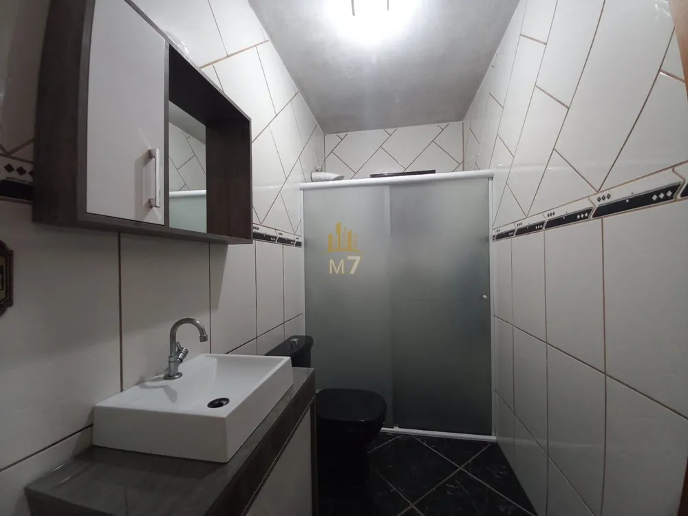 Casa, 3 quartos - Foto 7