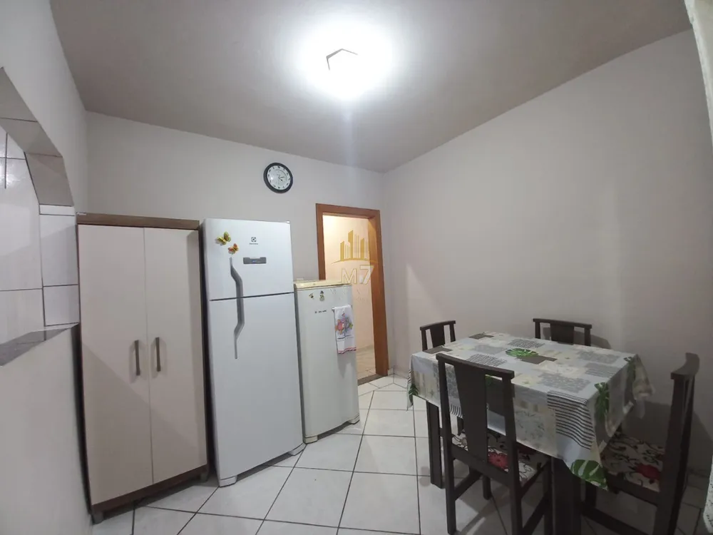 Casa, 3 quartos - Foto 6