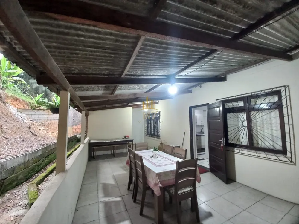 Casa, 3 quartos - Foto 11