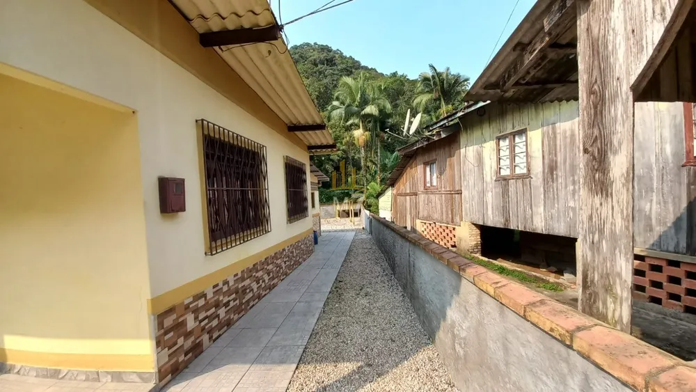 Casa, 3 quartos - Foto 18