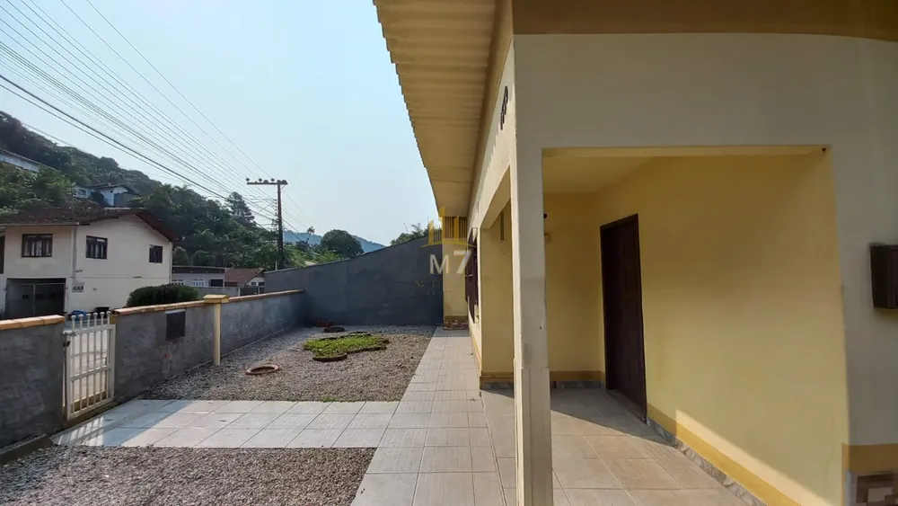 Casa, 3 quartos - Foto 3