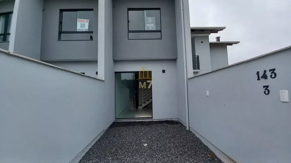 Casa, 2 quartos - Foto 1