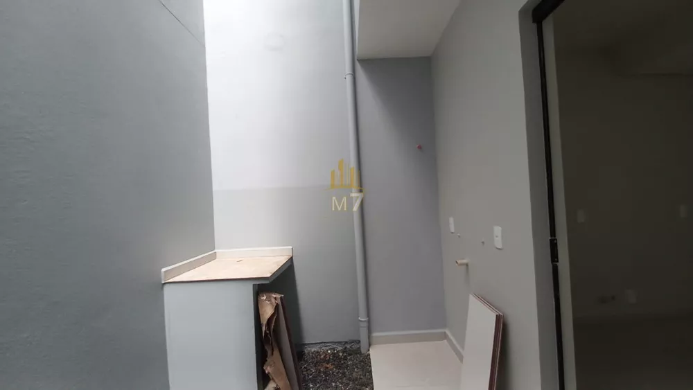 Casa, 2 quartos - Foto 2