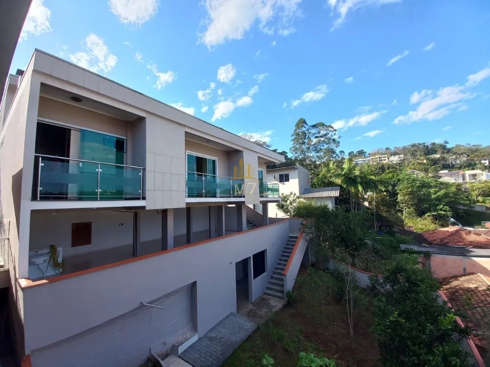 Casa, 3 quartos - Foto 14