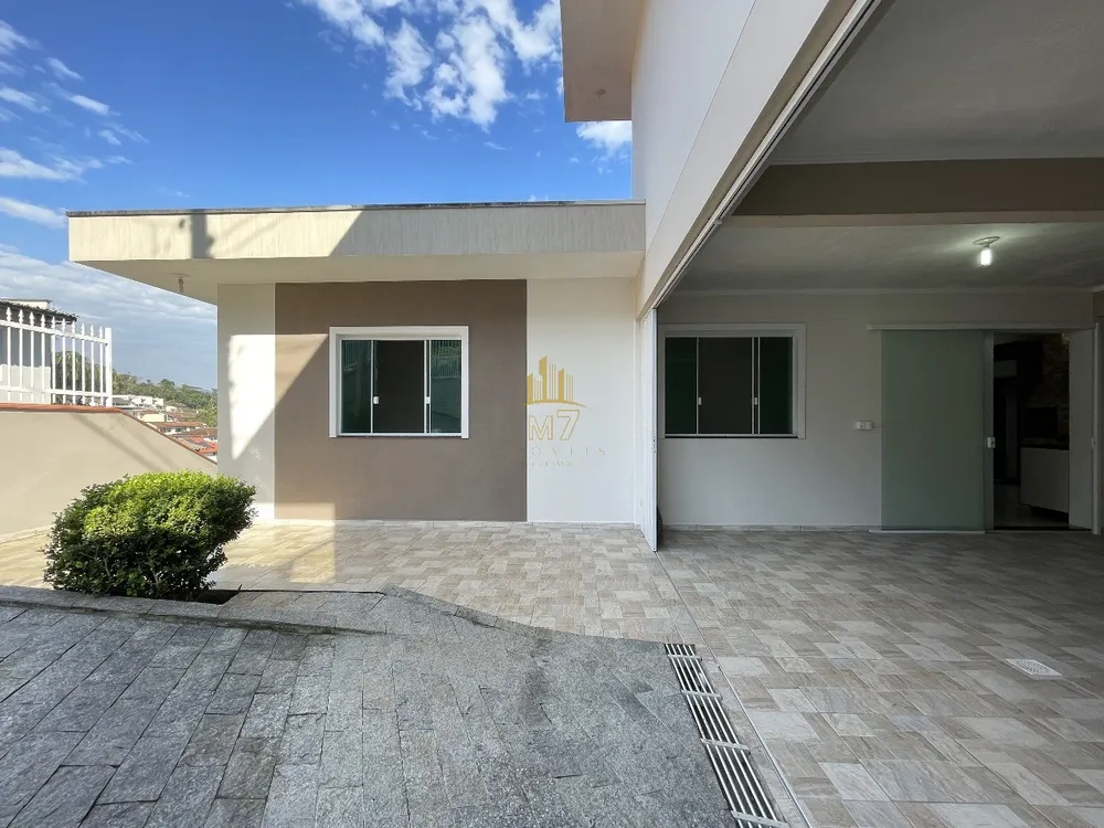 Casa, 3 quartos - Foto 9