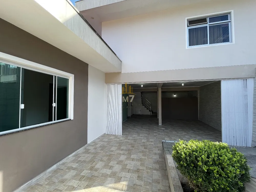 Casa, 3 quartos - Foto 7