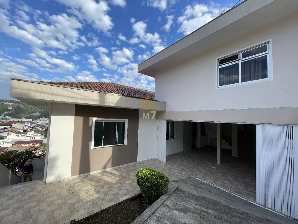 Casa, 3 quartos - Foto 4