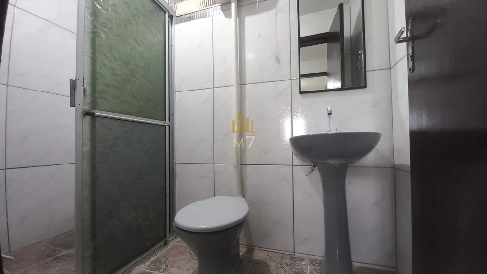 Casa, 2 quartos, 60 m² - Foto 8