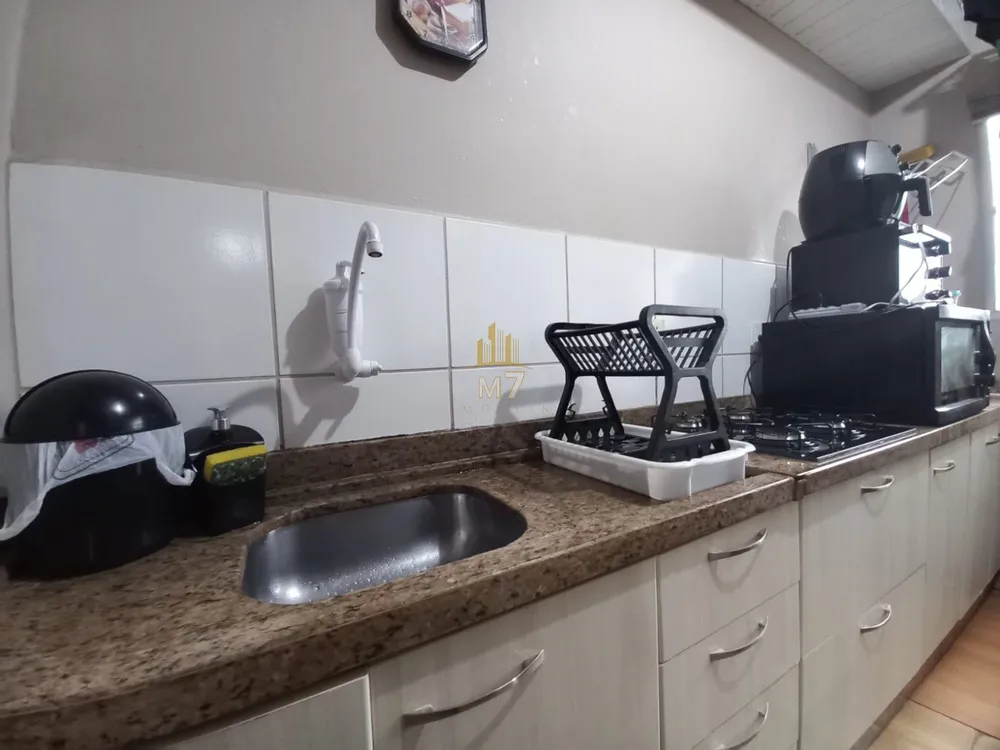Apartamento, 2 quartos, 54 m² - Foto 6