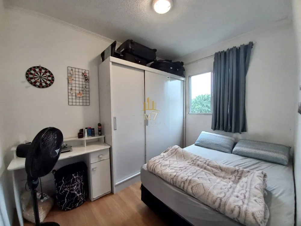 Apartamento, 2 quartos, 54 m² - Foto 10