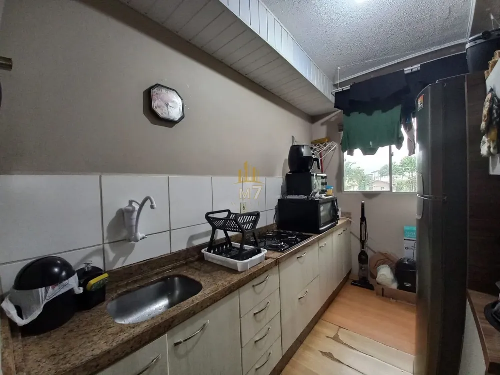 Apartamento, 2 quartos, 54 m² - Foto 5
