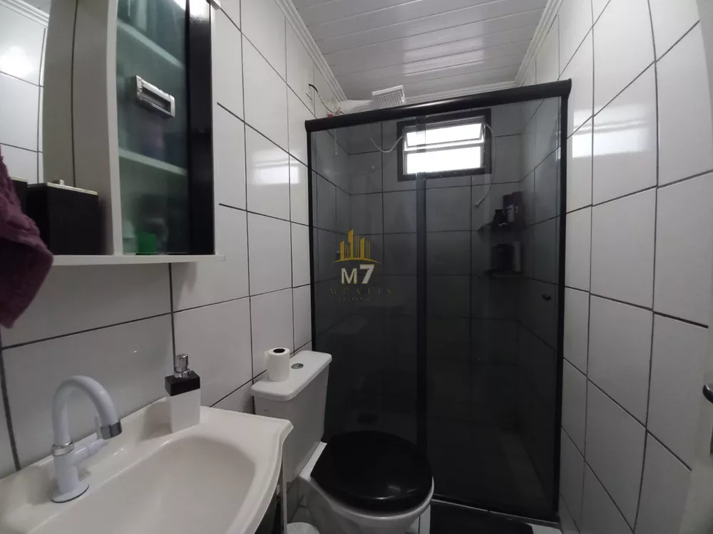 Apartamento, 2 quartos, 54 m² - Foto 2