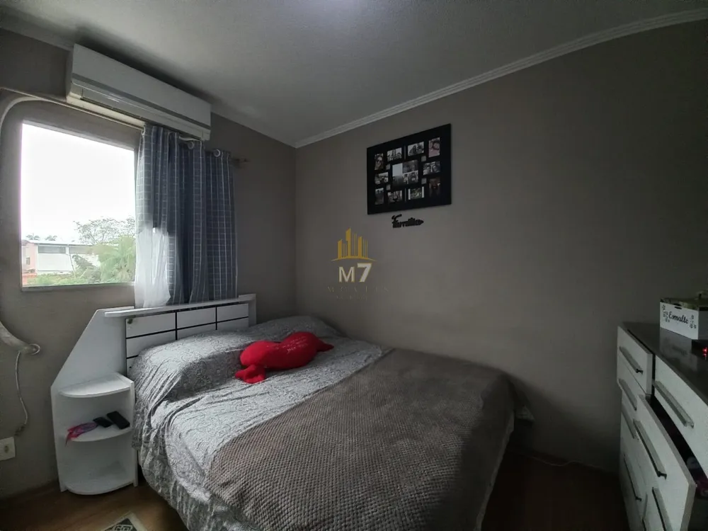 Apartamento, 2 quartos, 54 m² - Foto 9