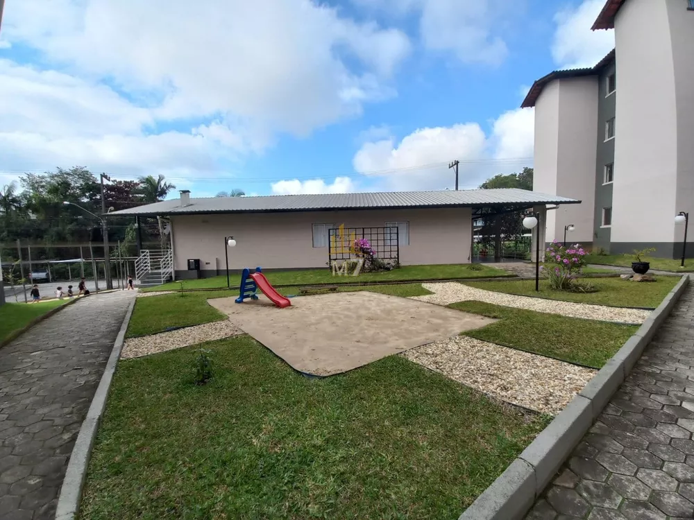 Apartamento, 2 quartos, 54 m² - Foto 4