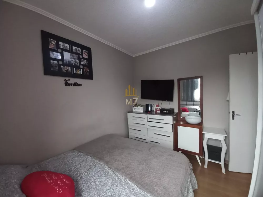 Apartamento, 2 quartos, 54 m² - Foto 3