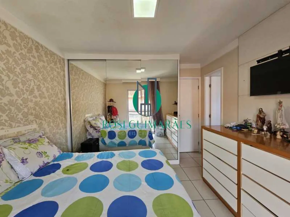 Casa de Condomínio, 3 quartos - Foto 6