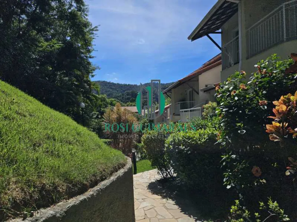 Casa de Condomínio, 3 quartos - Foto 24